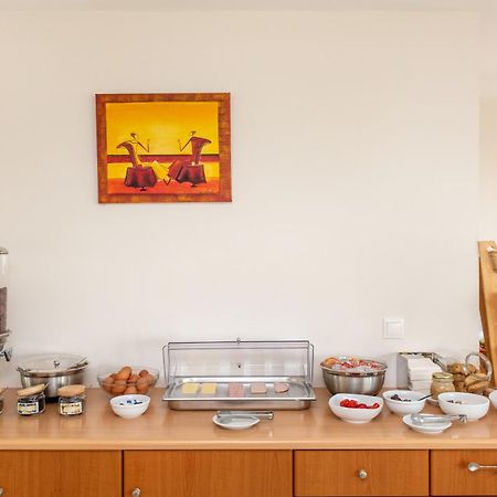 Ageri Hotel Tinos Exterior photo