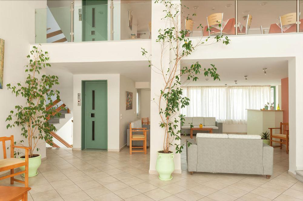 Ageri Hotel Tinos Exterior photo