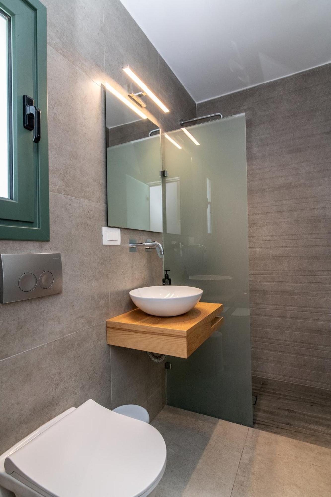 Ageri Hotel Tinos Exterior photo