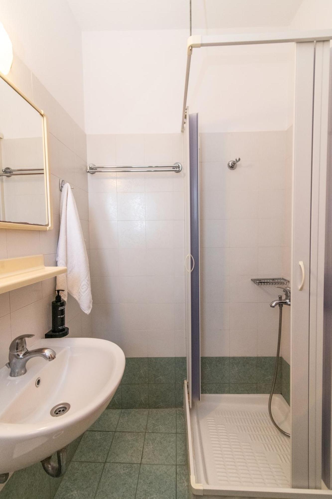 Ageri Hotel Tinos Exterior photo