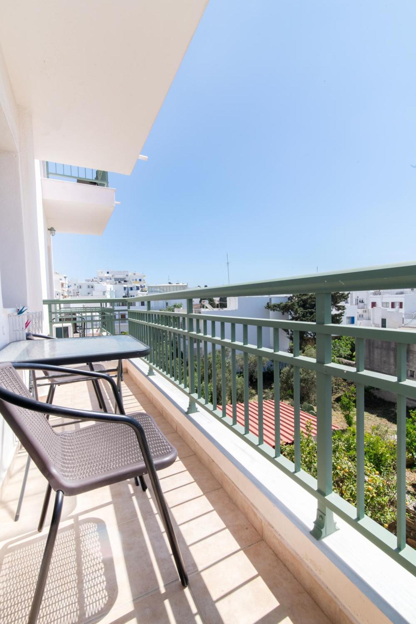 Ageri Hotel Tinos Exterior photo