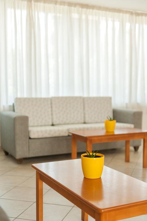 Ageri Hotel Tinos Exterior photo