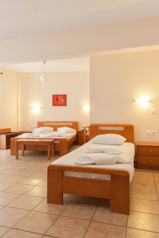 Ageri Hotel Tinos Exterior photo