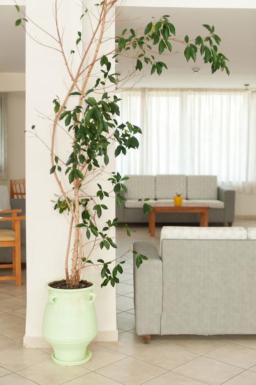 Ageri Hotel Tinos Exterior photo